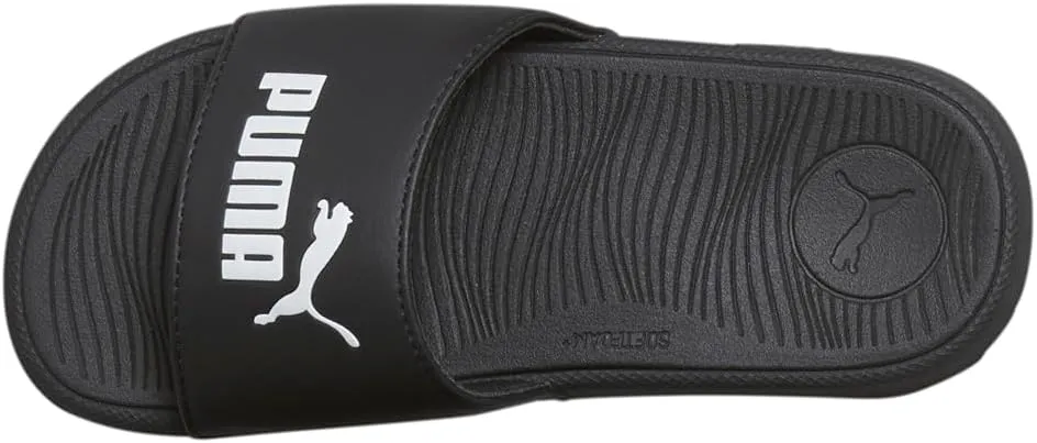 PUMA Unisex-Child Cool Cat 2.0 Sport Sandal