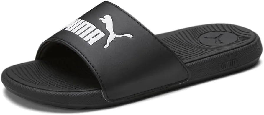 PUMA Unisex-Child Cool Cat 2.0 Sport Sandal