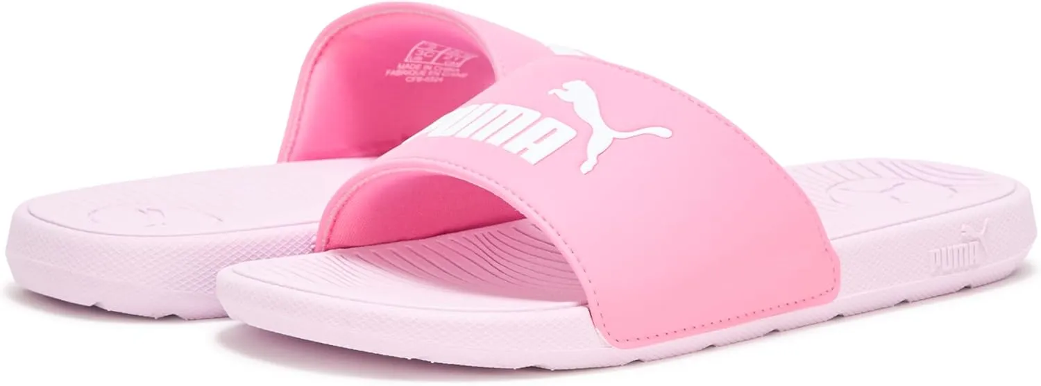 PUMA Unisex-Child Cool Cat 2.0 Sport Sandal