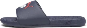 PUMA Unisex-Child Cool Cat Sandals Slides Sport