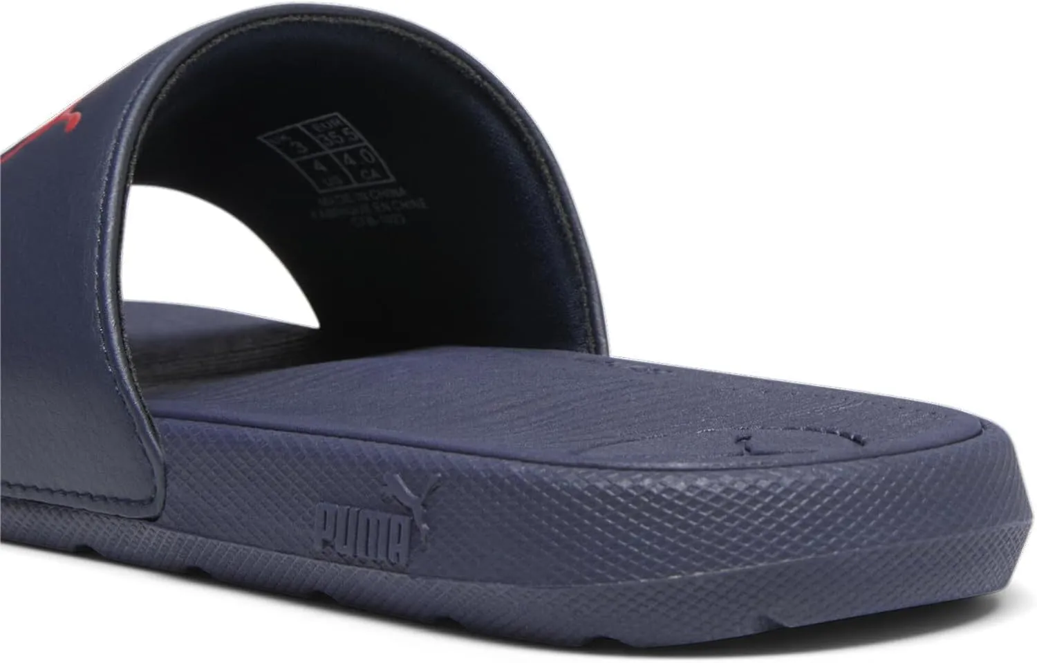 PUMA Unisex-Child Cool Cat Sandals Slides Sport