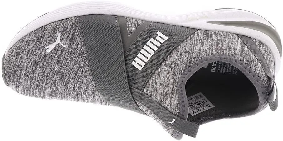 Puma Women's Better Foam Prowl Slip on Sneaker