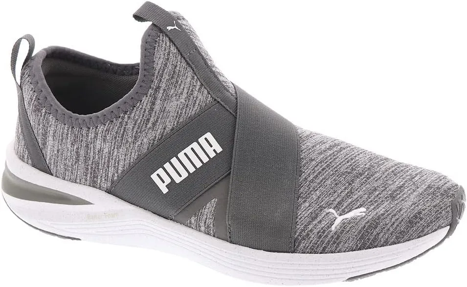 Puma Women's Better Foam Prowl Slip on Sneaker