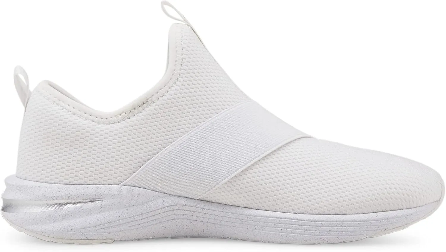 Puma Women's Better Foam Prowl Slip on Sneaker