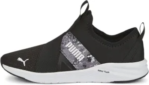 PUMA Women's Better Foam Prowl Slip on Sneaker