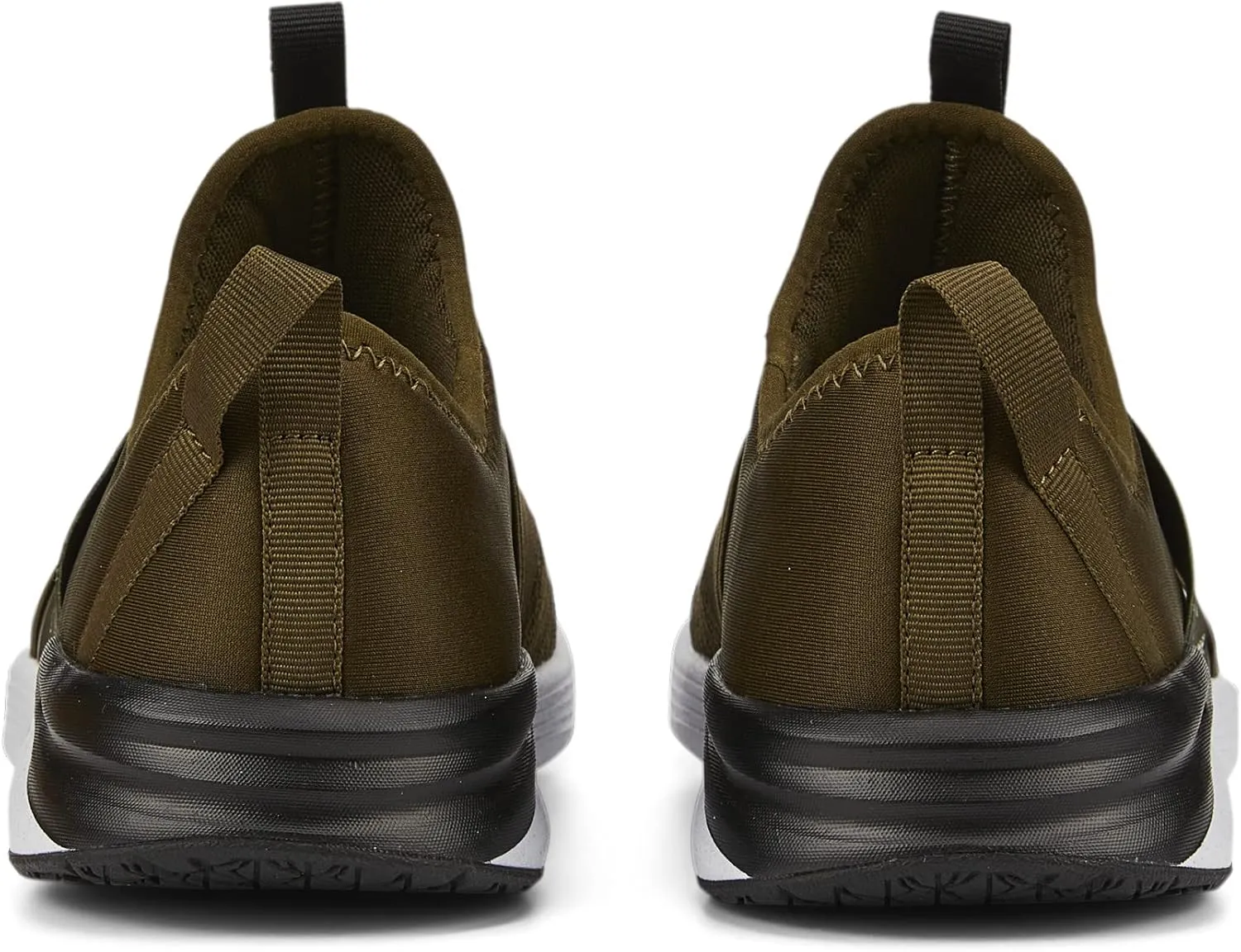 Puma Women's Better Foam Prowl Slip on Sneaker