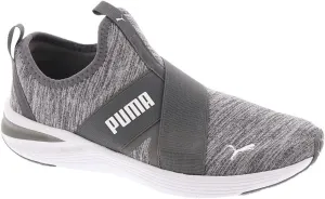 Puma Women's Better Foam Prowl Slip on Sneaker