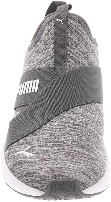 Puma Women's Better Foam Prowl Slip on Sneaker