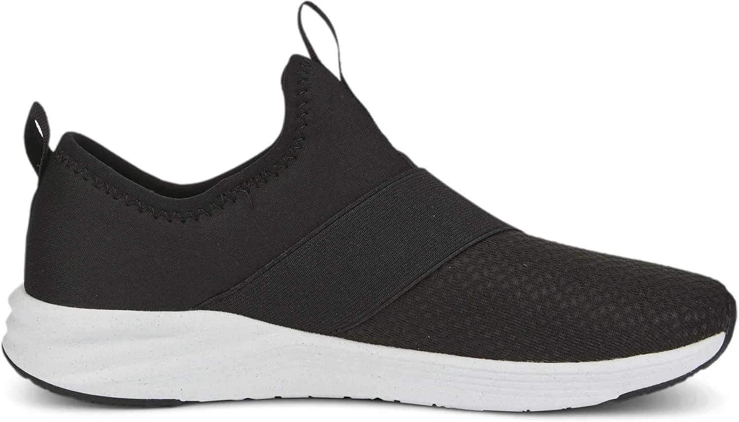 PUMA Women's Better Foam Prowl Slip on Sneaker