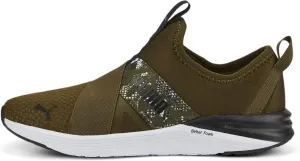 Puma Women's Better Foam Prowl Slip on Sneaker