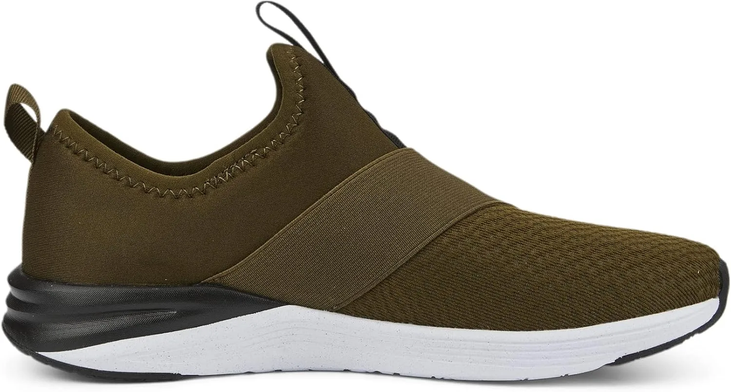 Puma Women's Better Foam Prowl Slip on Sneaker