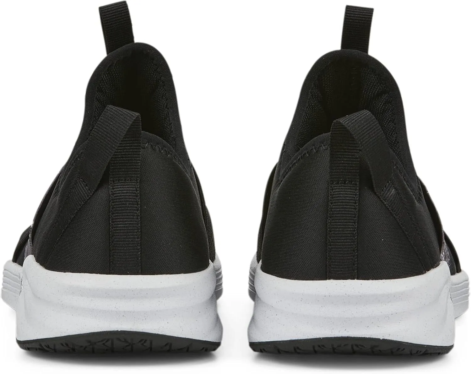 PUMA Women's Better Foam Prowl Slip on Sneaker