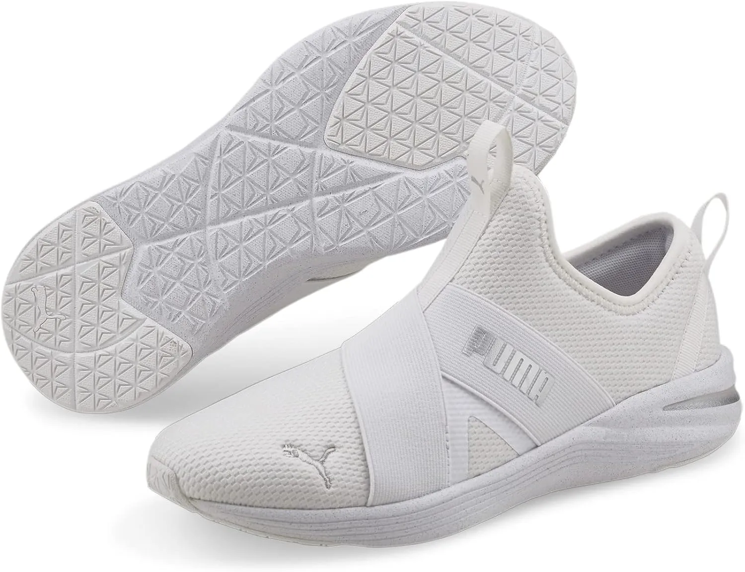 Puma Women's Better Foam Prowl Slip on Sneaker