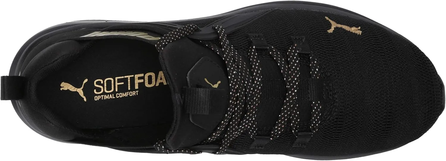 PUMA Women's Enzo 2's Cross Trainer