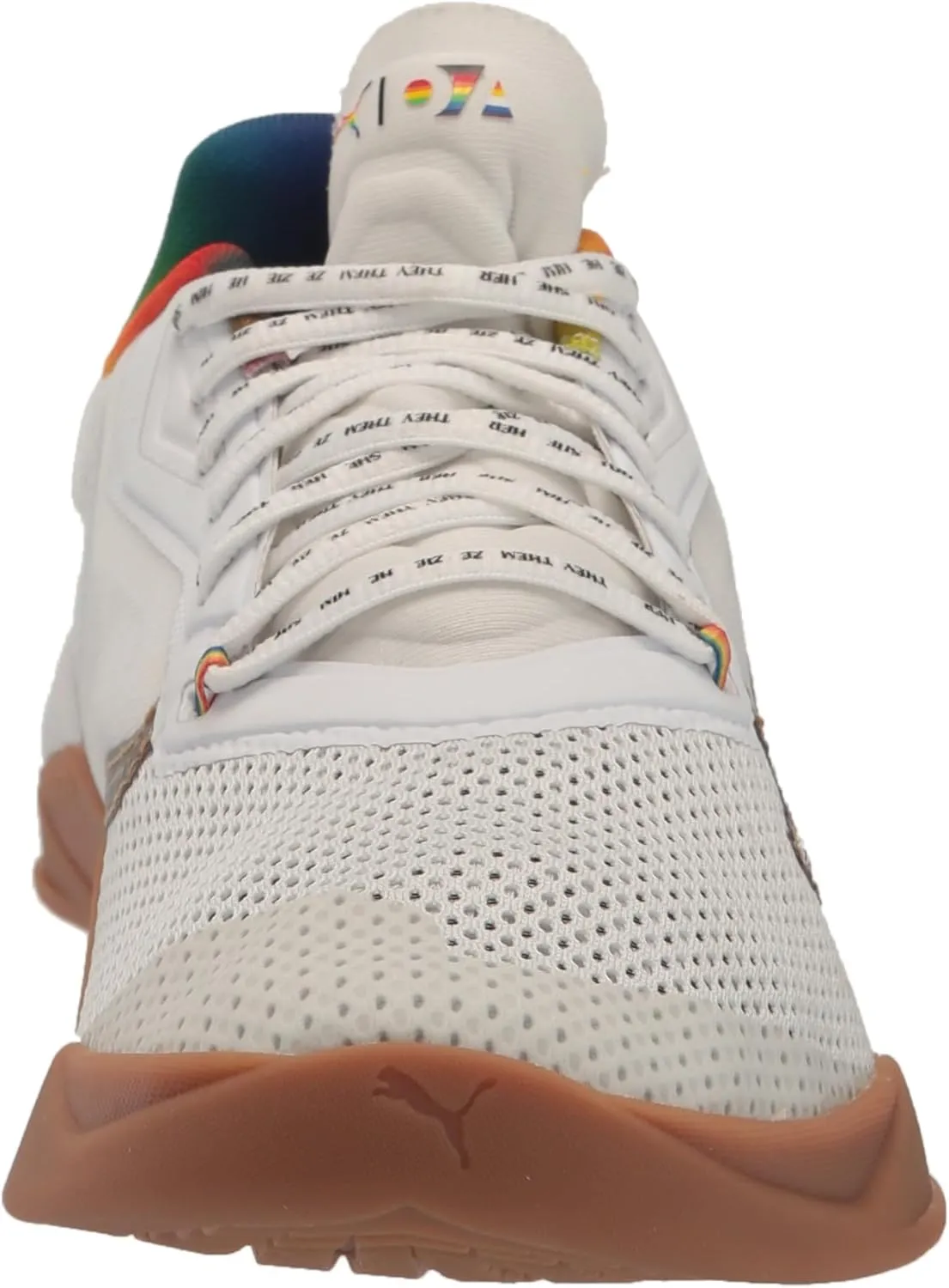 PUMA Women's Fuse 2.0 Out Sneaker