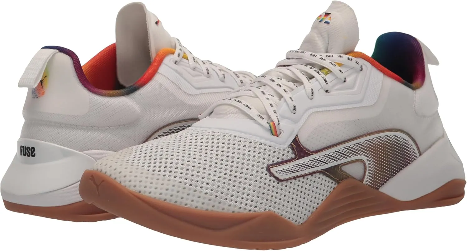 PUMA Women's Fuse 2.0 Out Sneaker