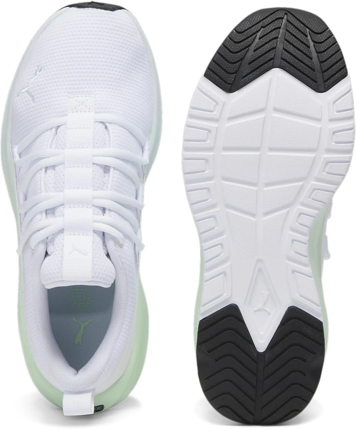PUMA Women's Softride One4all Cross Trainer