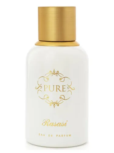 PURE BY RASASI