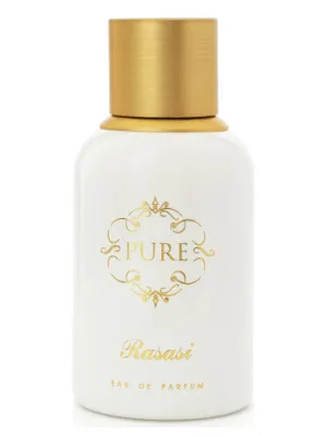 PURE BY RASASI