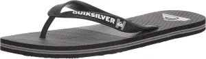 Quiksilver Men’s Molokai Flip Flop Athletic Sandal