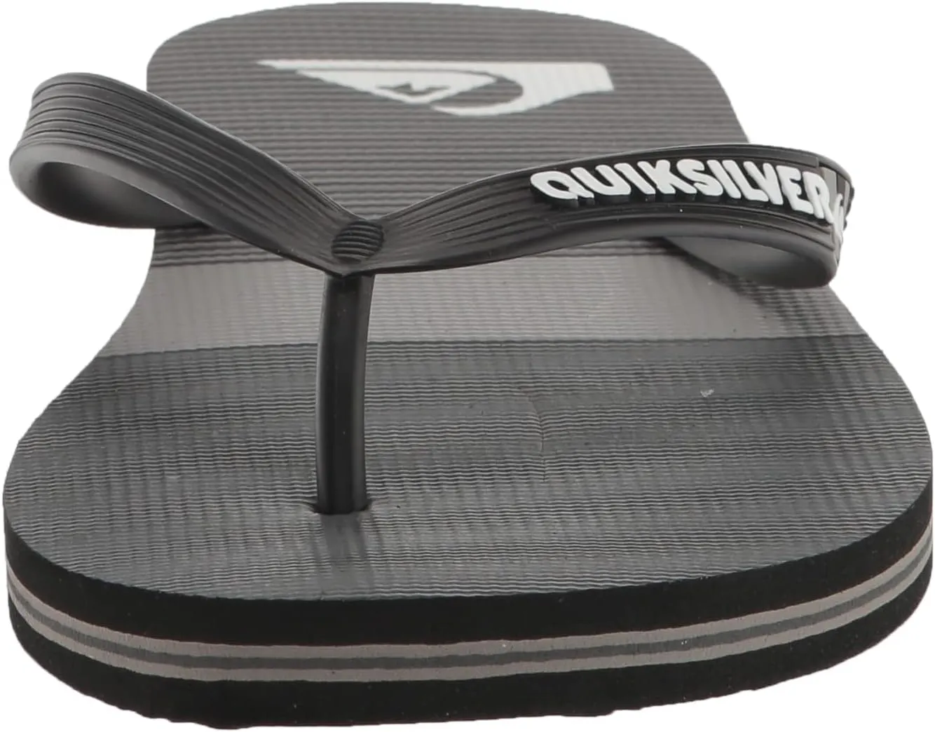 Quiksilver Men’s Molokai Flip Flop Athletic Sandal