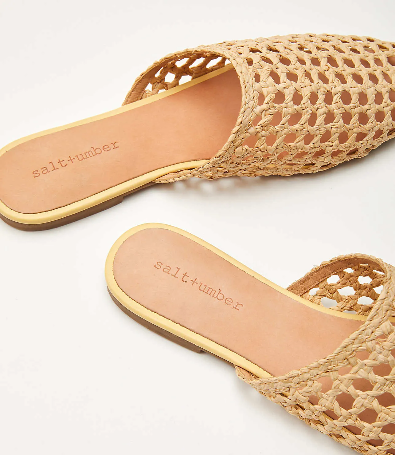 Raffa - Natural Seagrass
