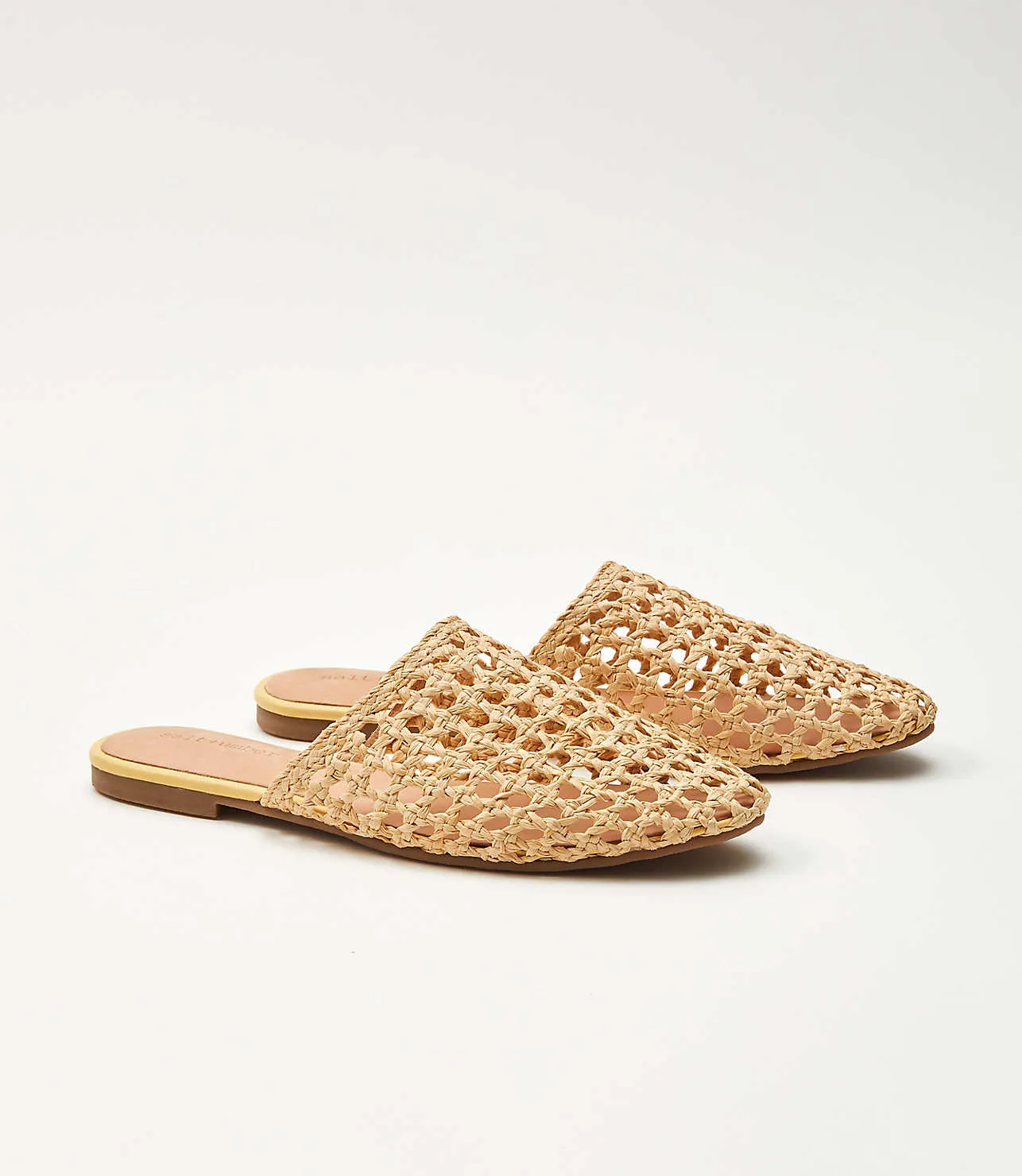 Raffa - Natural Seagrass