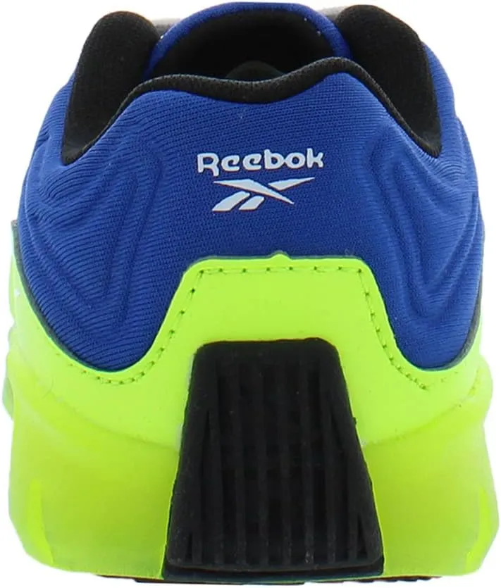 Reebok Boys Zig Kinetica Shoes Cross Trainer