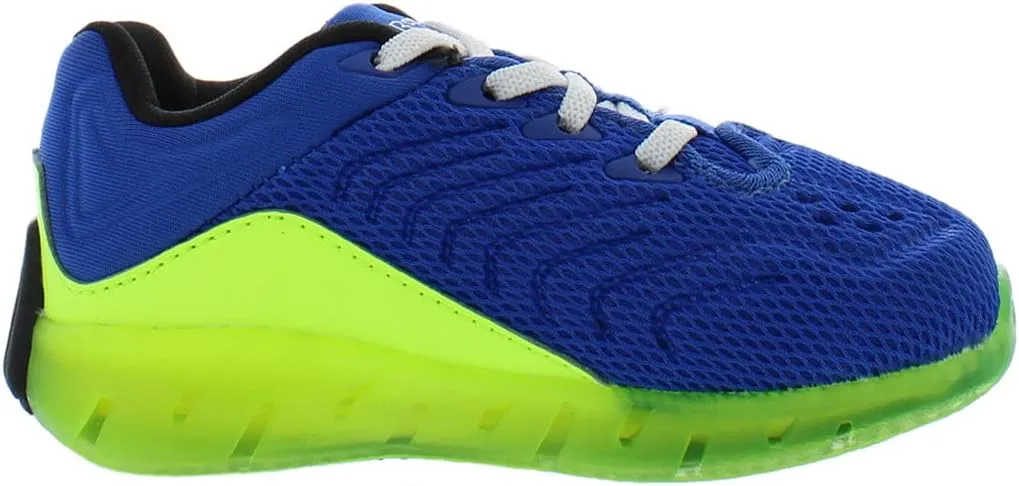 Reebok Boys Zig Kinetica Shoes Cross Trainer