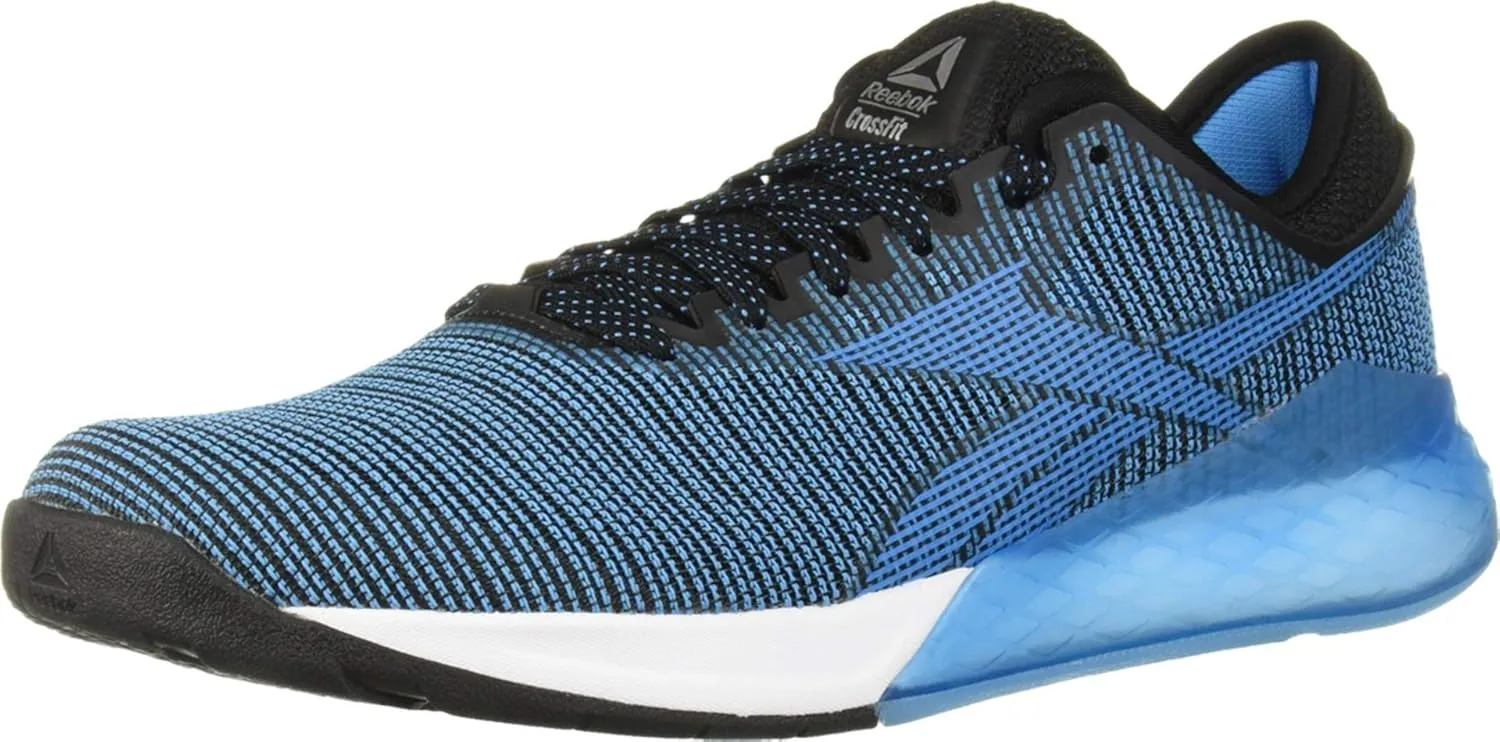 Reebok Men's Nano 9 Cross Trainer