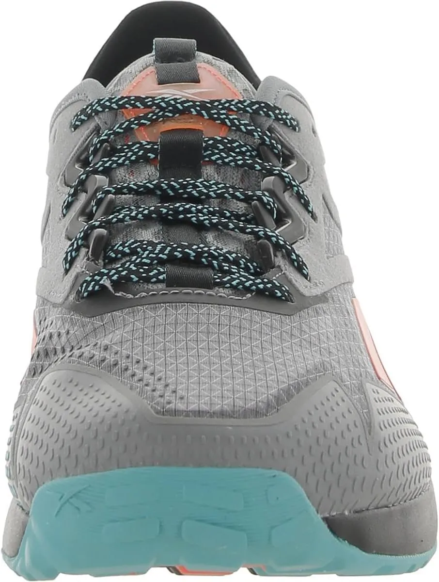 Reebok Men's X Jurassic World Nano X2 Adventure Cross Trainer