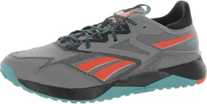 Reebok Men's X Jurassic World Nano X2 Adventure Cross Trainer