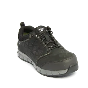 Reebok R1036 Excel Light Black Safety Trainer S3