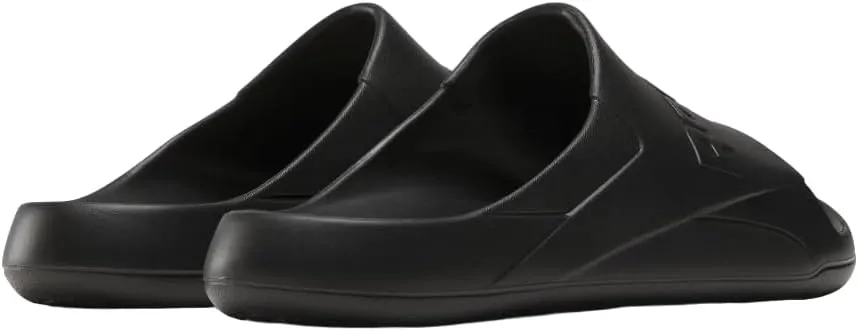 Reebok Unisex-Adult Clean Slide Sandal