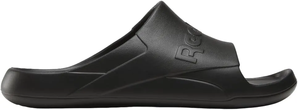 Reebok Unisex-Adult Clean Slide Sandal