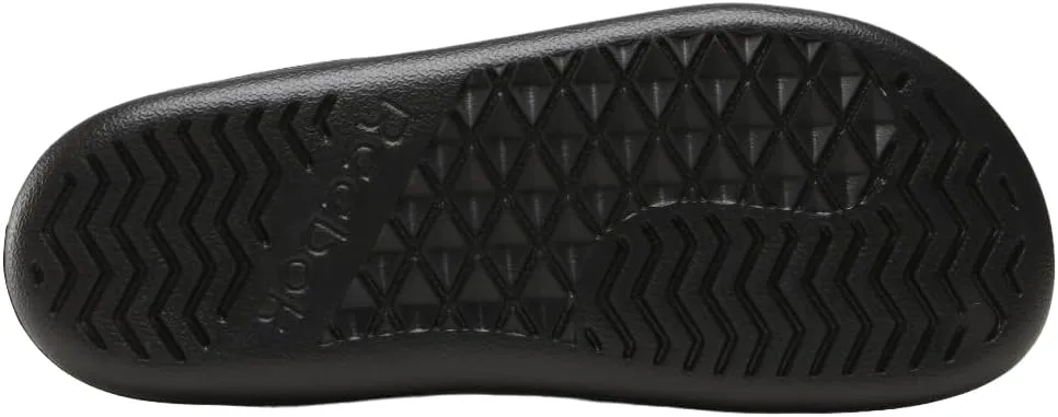 Reebok Unisex-Adult Clean Slide Sandal