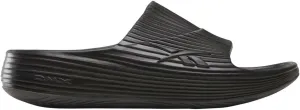 Reebok Unisex-Adult DMX Recovery Slide Sneaker