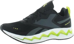 Reebok Unisex-Adult Zig Elusion Energy Cross Trainer