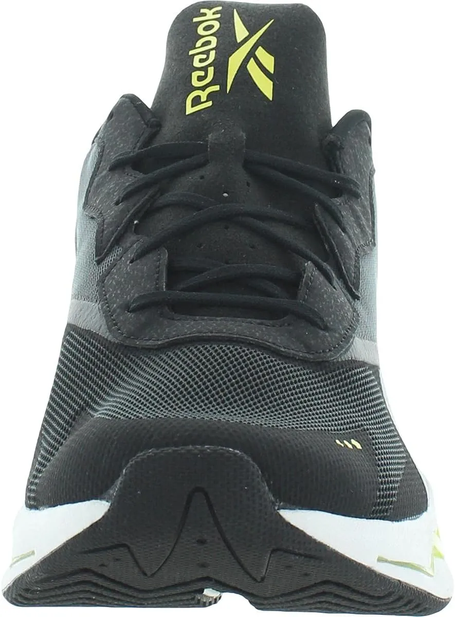 Reebok Unisex-Adult Zig Elusion Energy Cross Trainer