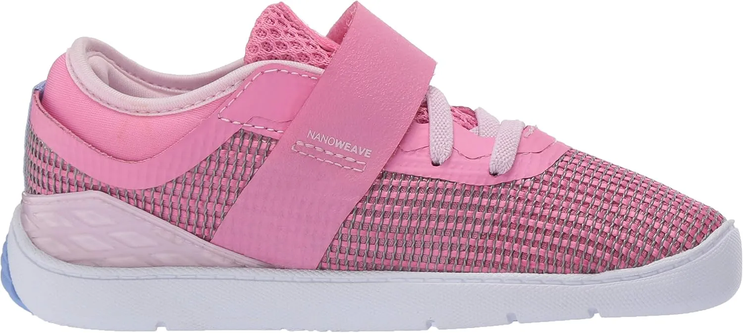 Reebok Unisex-Child Nano 9 Cross Trainer