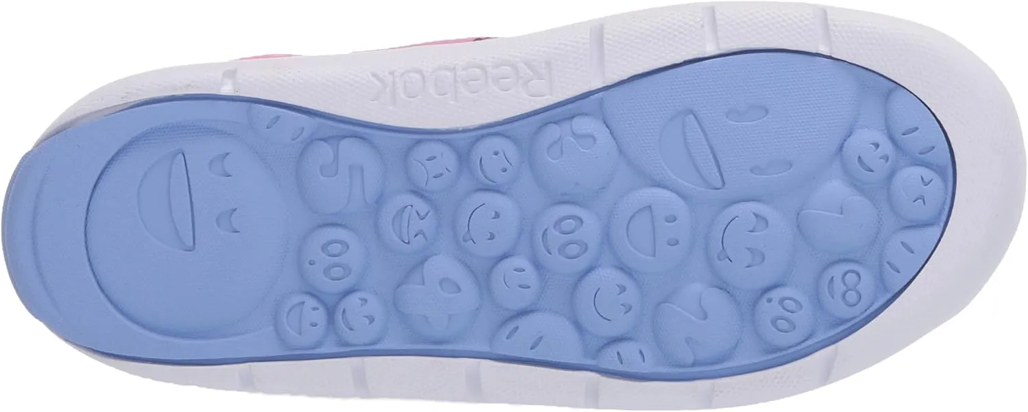 Reebok Unisex-Child Nano 9 Cross Trainer