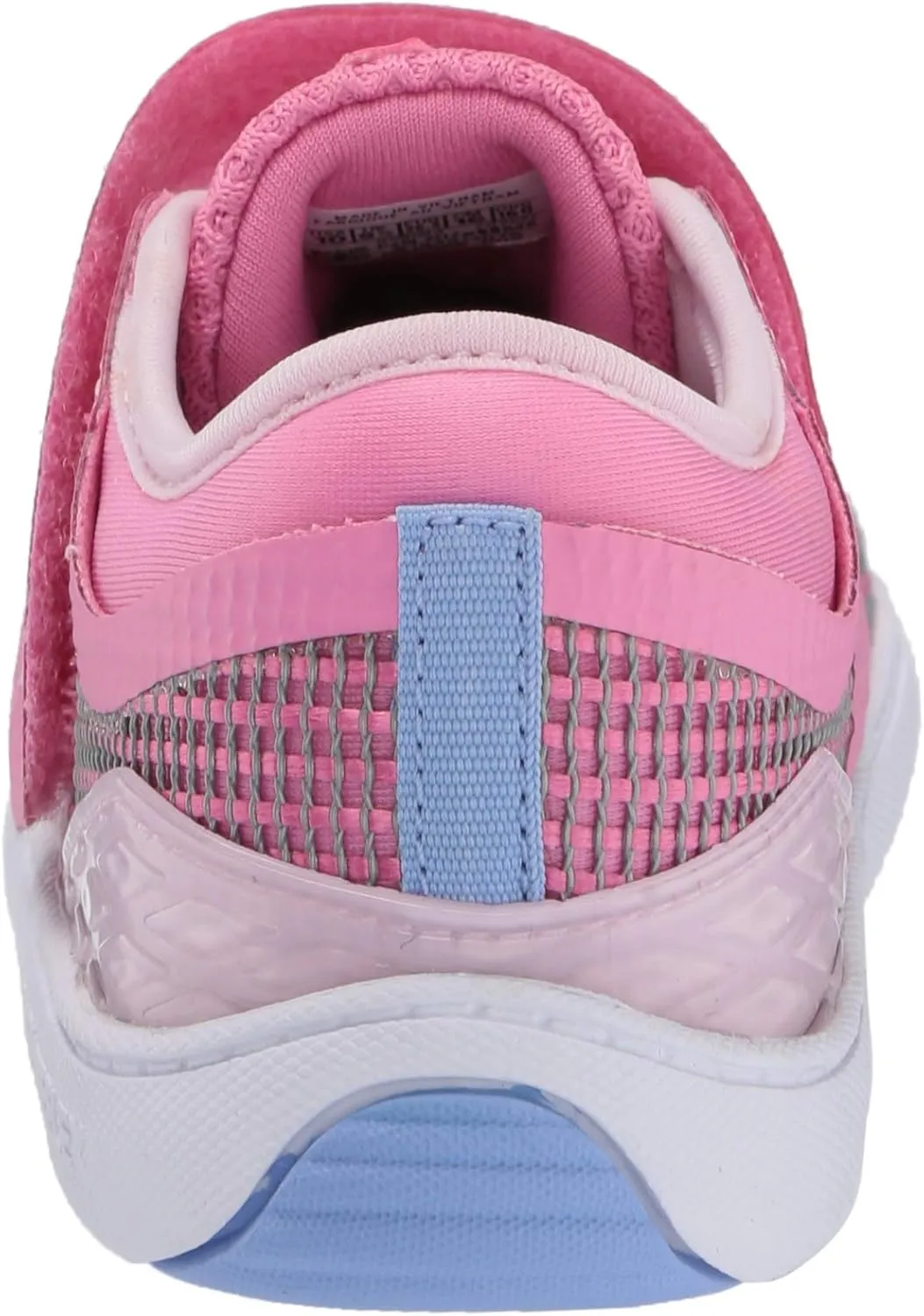 Reebok Unisex-Child Nano 9 Cross Trainer