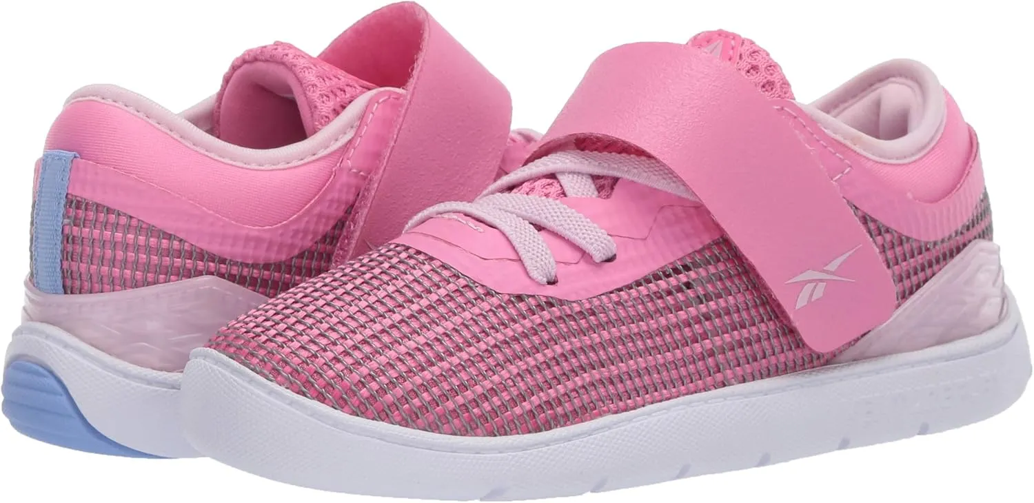 Reebok Unisex-Child Nano 9 Cross Trainer