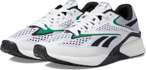Reebok Unisex Nanoflex TR 2.0 Cross Trainer, White, 10.5 US Men