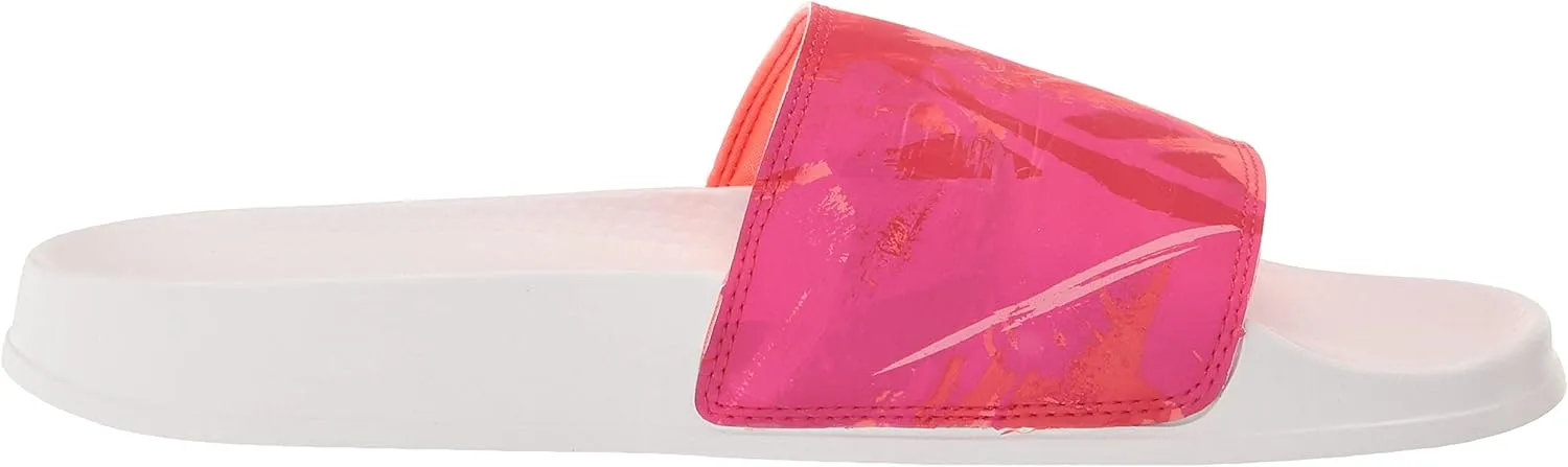 Reebok Women's Classic Slide Slipper
