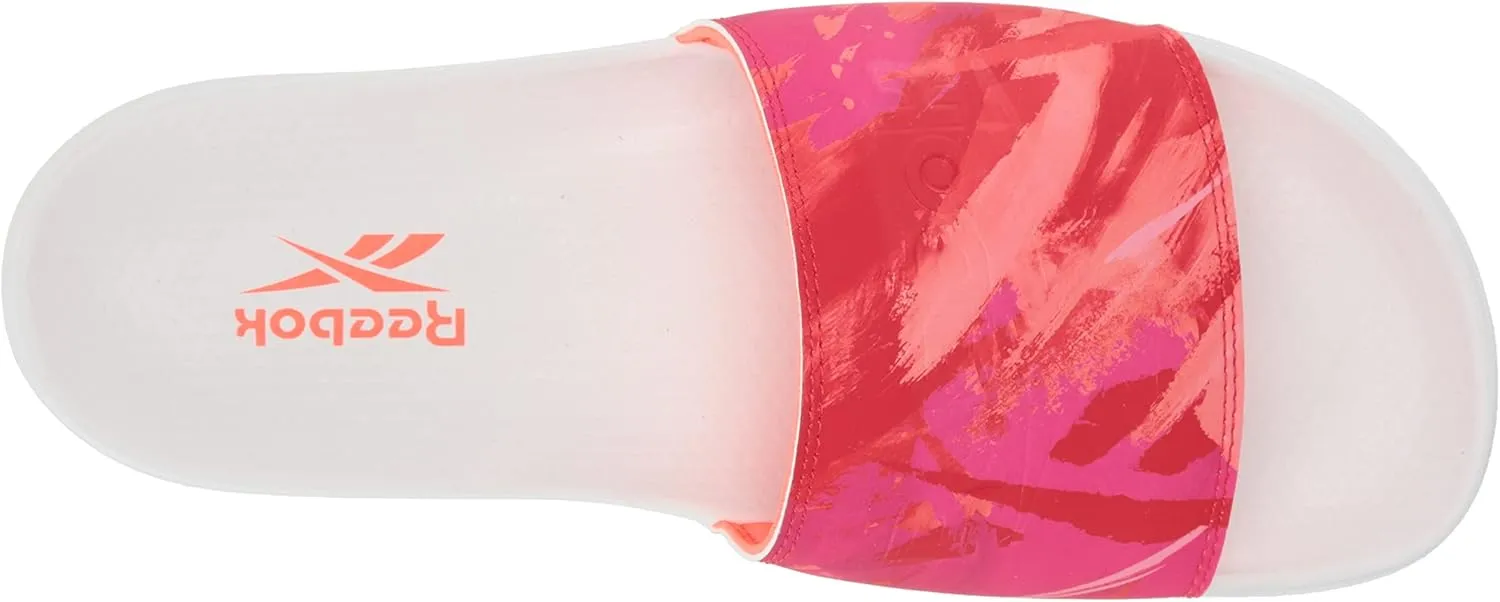Reebok Women's Classic Slide Slipper