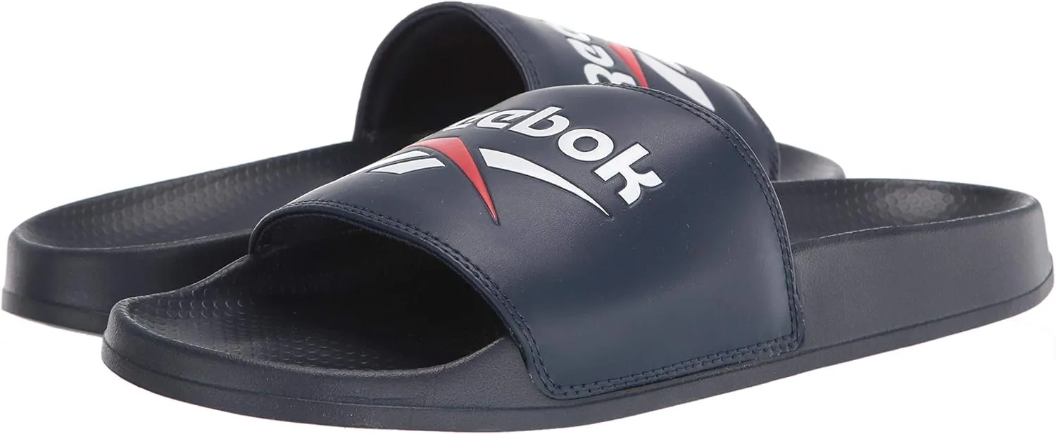 Reebok Women's Classic Slide Slipper