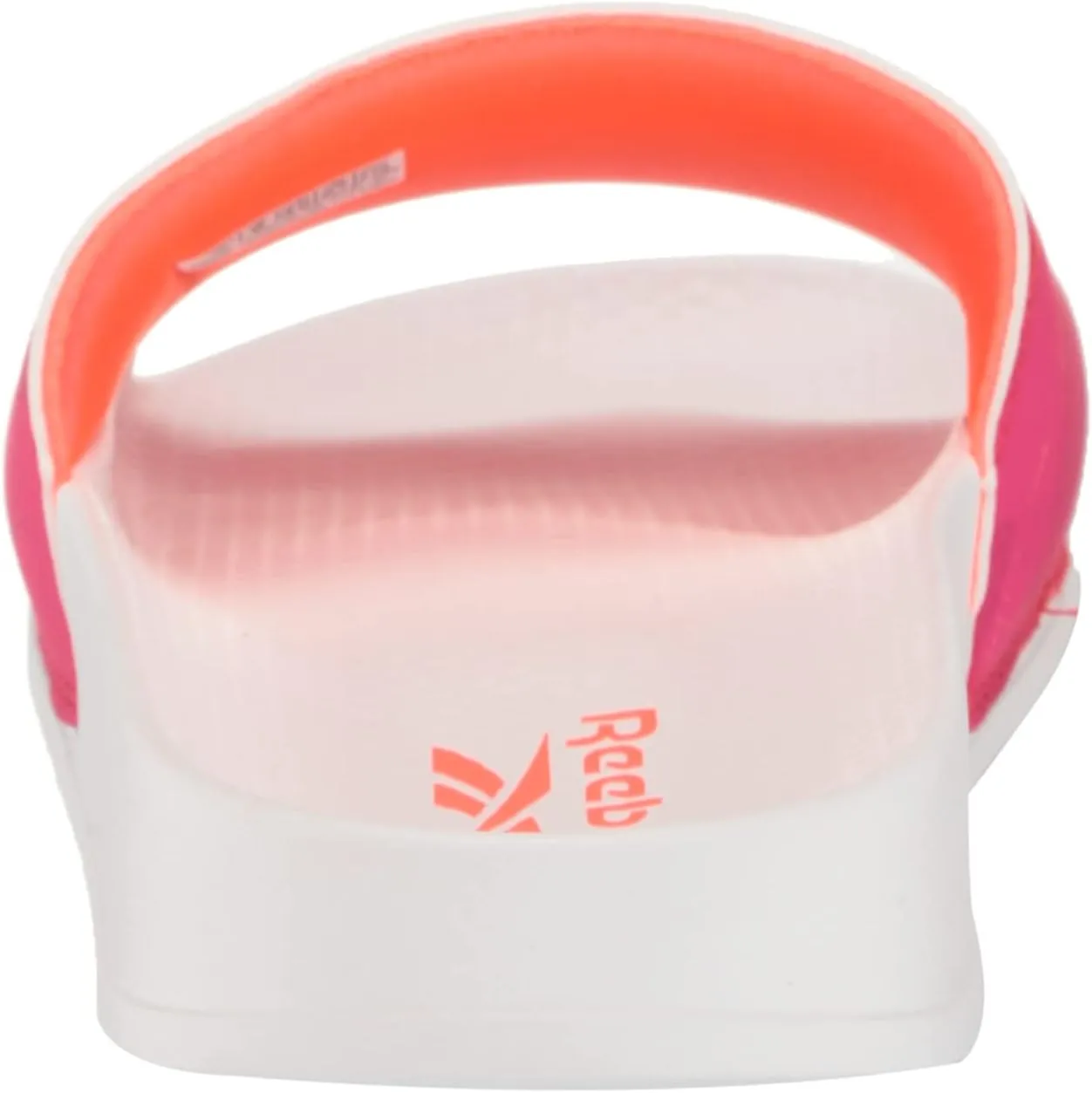 Reebok Women's Classic Slide Slipper