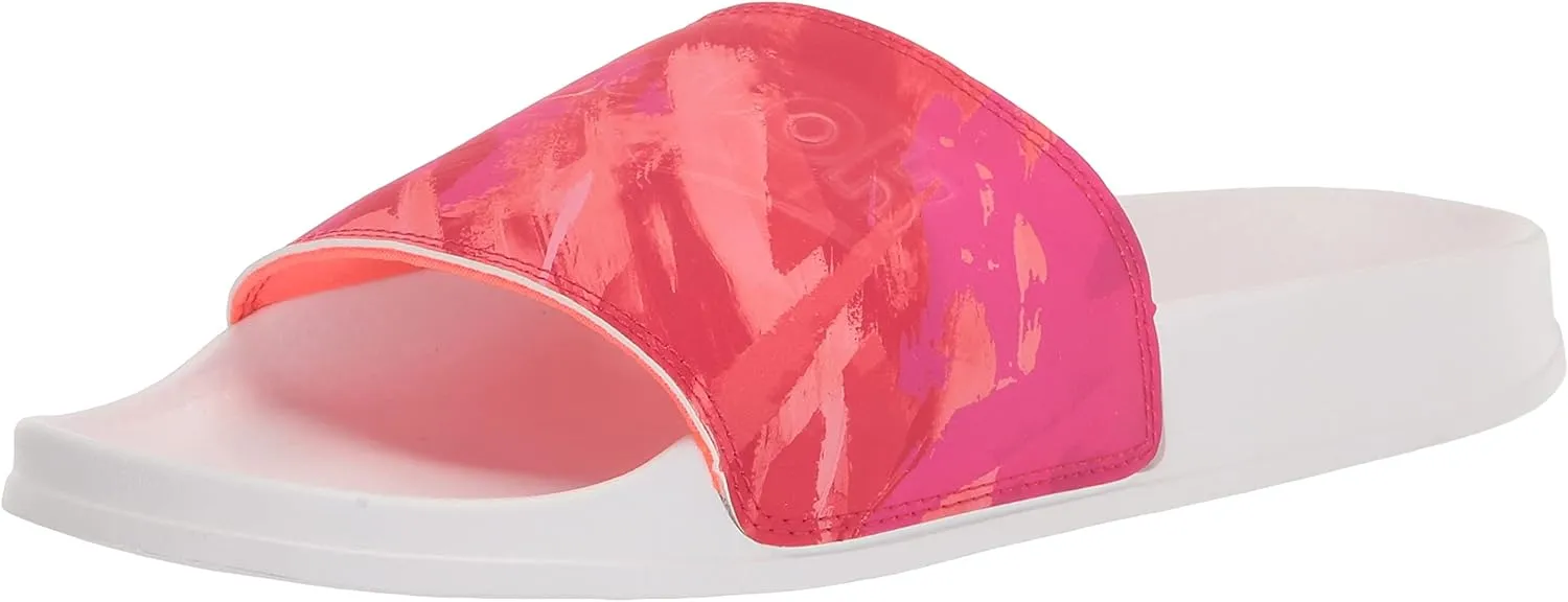 Reebok Women's Classic Slide Slipper