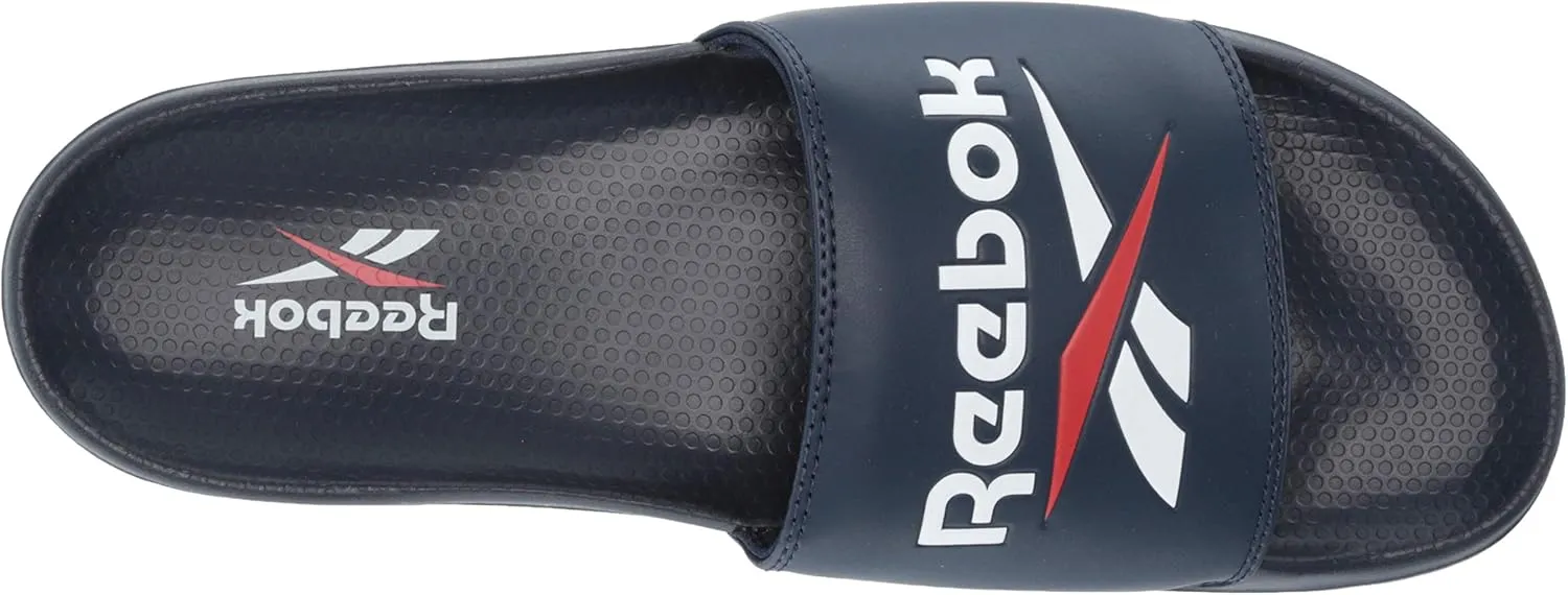 Reebok Women's Classic Slide Slipper